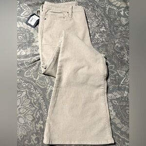 Universal Thread High-Rise Flare Corduroy Jeans